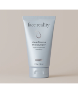 Face Reality Clearderma Moisturizer (2fl Oz)  (sina) - $450.56 MXN