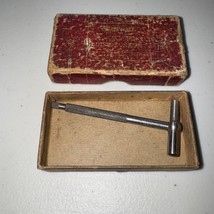 Starrett 229-B Telescoping Inside Gage 3/4&quot; - 1-1/4&quot;  W/ Box Vintage USA - $221.25 MXN