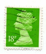  Used International Postage Stamp  - $37.19 MXN