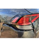 Driver Tail Light Korea Built Quarter Panel Mounted Fits 23-24 SPORTAGE - $465.30