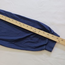 Nike Team Sport Denver Broncos NFL Men's Cotton Blue T-Shirt Size L Made In USA image 7