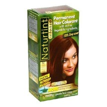 Naturtint: Hair Color, 5C/Lt Copper Chestnut (5.28 Fl. Oz) - £17.18 GBP