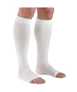 Truform 30-40 mmHg Compression Stockings for Men and Women, Knee High Le... - $23.75