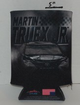 Nascar Driver #78 Martin Truex Jr. drink koozie - $9.65