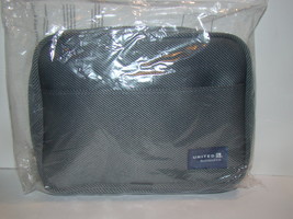 Airlines Collectibles - UNITED Business First Amenity Kit - £31.93 GBP