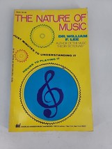 The Nature of Music ; A Guide to Musical Understanding and Enjoyment PB 1968 - $8.60