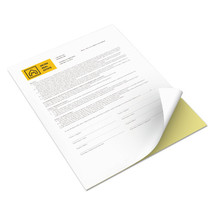 Domtar Paper XER 8.5 x 11 in. Revolution Digital Carbonless Paper, White... - $8,190.97 MXN