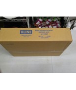 ULINE Resealable Suffocation Warning Bags S-19951 18×24&quot; 1.5MIL 500/Carton - $67.68 CAD