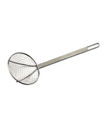 Bayou Classic 0186 18-in Mesh Skimmer Perfect Accessory For Stockpots an... - $33.24 CAD