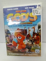 Two by Two: God&#39;s Little Creatures DVD New - £4.40 GBP