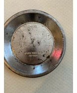 Vintage Table Talk Pie Tin C-6063 - £11.34 GBP