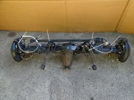 15 Lexus GX460 axle differential assembly, rear 41110-35C90 42110-60B01 ... - $1,099.99