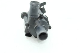2013-2018 VOLKSWAGEN JETTA PASSAT 1.8L ENGINE AUXILIARY WATER PUMP H1219 image 2