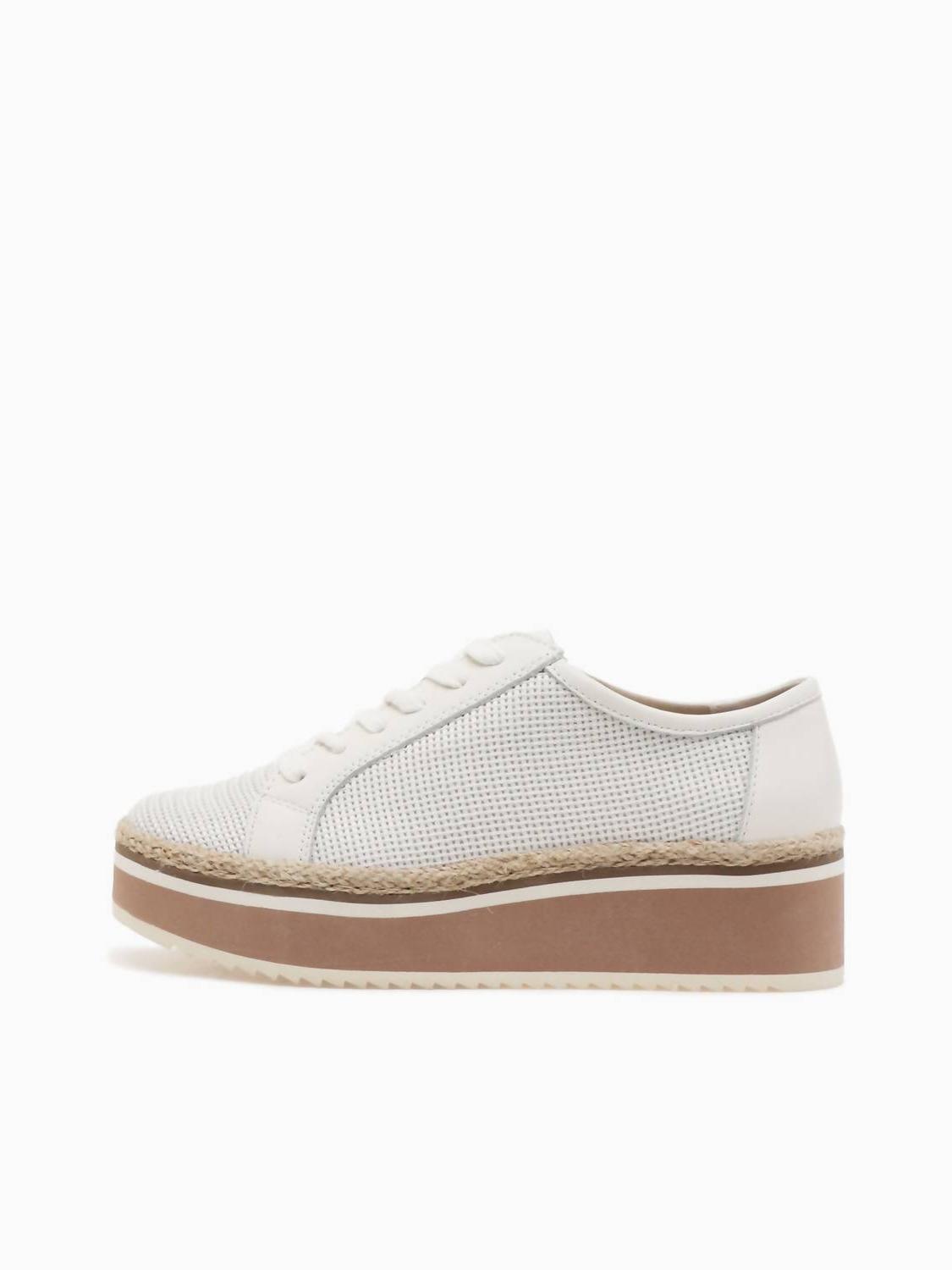 Dolce Vita women&#39;s telah mesh sneakers size 5 - $72.27