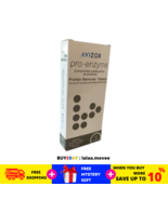 Avizor PRO-ENZYME Protein Remover Tablets 12&#39;s Contact Lenses Soft &amp; Hard - $552.71 MXN