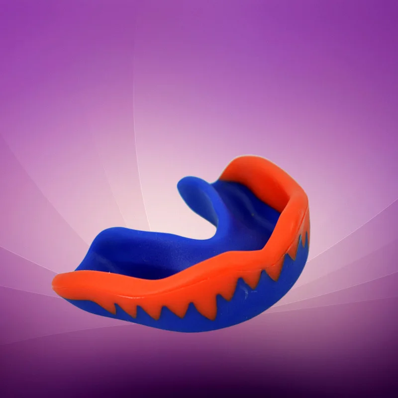 Sporting Teeth Protector Kids Youth Mouthguard Sportings Boxing Mouth Guard Toot - £23.90 GBP