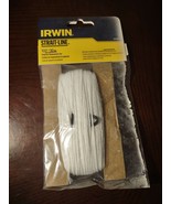 Irwin Strait-Line 100&#39;/30 M - $14.73
