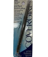 1- COVERGIRL Perfect Point Plus Eye Pencil #215 GREY KHAKI (New/Sealed)*... - $911.43 MXN
