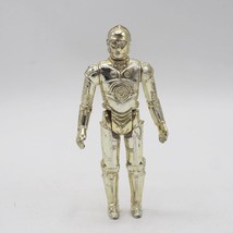 Vintage Star Wars C-3PO Figurine De - £33.05 GBP