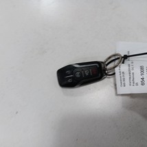 Fob Remote Five Button Fits 15-17 Ford Mustang  - $49.94