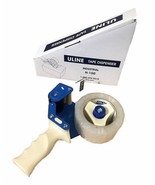 Uline H-150 2&quot; Industrial Side Loader Tape Dispenser Packing Tape Handheld - €9,81 EUR