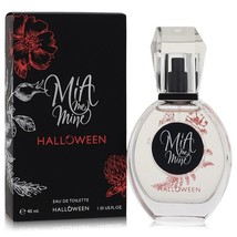 Halloween Mia Me Mine Perfume By Jesus Del Pozo Eau De Toilette Spray 1.35 - £19.83 GBP