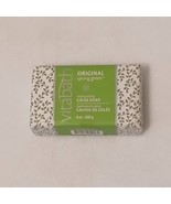 Vitabath Moisturizing Gelee Luxury Bar Soap 8oz Original Spring Green - $9.46