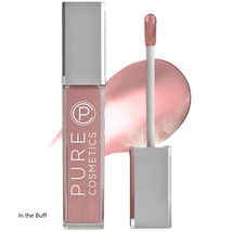 Pure Cosmetics Light Up Lip Gloss, .30 oz image 6