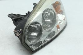 Driver Headlight Classic Style Emblem In Grille Fits 04-08 MALIBU 71229 image 4