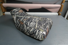For Honda Rancher 350 Seat Cover 2000 To 2003 Full Camo ATV Seat Cover T... - $32.90