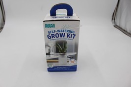 Back To The Roots: Hydroponic Succulent &amp; Cactus Grow Kit, Self Watering... - £3.86 GBP