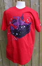 NOS Vintage Y2K 2009 jeff Smith RASL Comic Graphitti T Shirt - MULTIPLE ... - $378.90 MXN