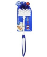 DAWN TWISTer Glass &amp; Bottle BRUSH Twisting scrub bristles Dishwashing 43... - $412.94 MXN