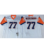 #77 Karl Mecklenburg White Jersey - €39,08 EUR