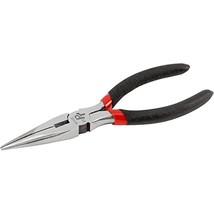 Performance Tool W1102 8&quot; Long Nose Pliers - $19.26