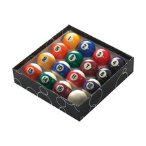 PowerGlide Pool Balls 2  : 57126  - $65.00