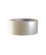  Clear Packing Tape (Single Roll)   110 Yards 2 Mil (330 ft) Clear Box S... - $175.18 MXN