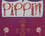 Pippin - Original Cast Soundtrack [Vinyl] Eric Berry; Jill Clayburgh; Le... - $37.95