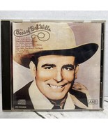 Bob Wills The Best Of Bob Wills by Bob Wills &amp; His Texas Playboys (CD, 1... - £10.16 GBP