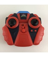 Marvel RC Ultimate Spider-Man Vs Sinister 6 Jetpack Replacement Remote C... - $334.92 MXN