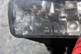 1999-2002 CHEVROLET SILVERADO FRONT LH DRIVER SIDE FOG LIGHT ASSEMBLY K6955 image 10