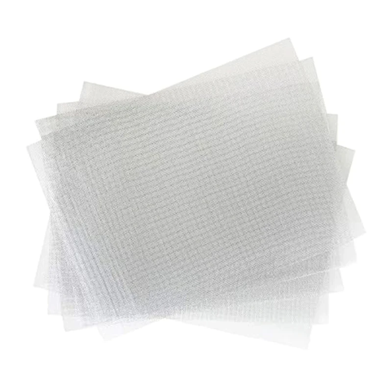 4Pcs Stainless Steel Woven Wire  12&quot;x8&quot; Stainless Steel Insect Screen   Rodent-  - £45.92 GBP