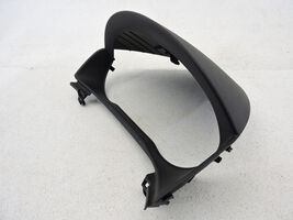 2009 Mazda Mazdaspeed 3 Ms3 Dashboard Gauge Cluster Bezel Trim Factory O... - €29,70 EUR