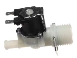Fits Hobart 00-563072-00001 R SERIES 110 V Solenoid Valve, 110 Volt, 50/... - $184.98