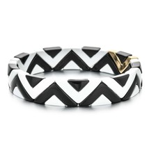 Inbow bracelets for women enamel tile bracelets femme boho multicolor jewelry wholesale thumb200