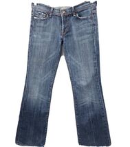 Citizen Of Humanity Women&#39;s Size 28 Gabrielle #045 No Pockets Blue Jeans - €17,14 EUR