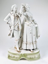 Antique large Victorian Statue, Germany - £115.73 GBP
