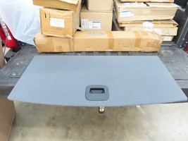 Ford LC5Z-7813046-AG Rear Cargo Floor Panel Mat Grey Dark Slate - $169.49 CAD