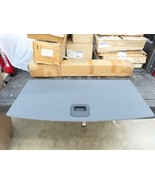 Ford LC5Z-7813046-AG Rear Cargo Floor Panel Mat Grey Dark Slate - $124.98