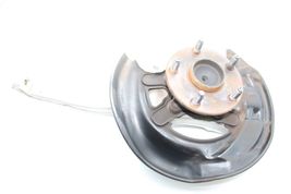 06-11 LEXUS GS300 GS350 RWD FRONT LEFT DRIVER SIDE KNUCKLE Q9408 image 10